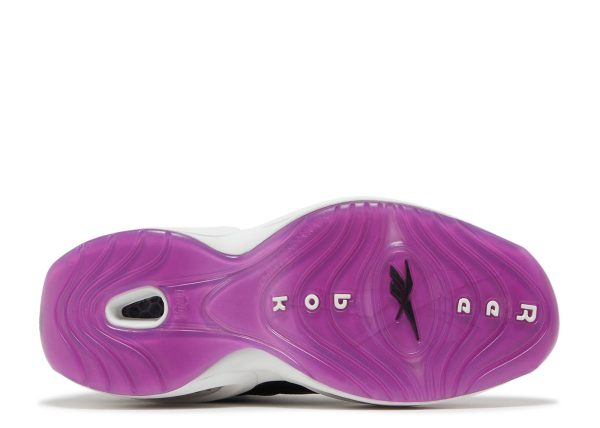 Question Mid 'Black Aubergine'