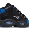 Question Mid 'Black Vector Blue'
