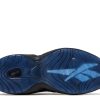 Question Mid 'Black Vector Blue'