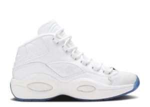 Question Mid 'Blue Sole'
