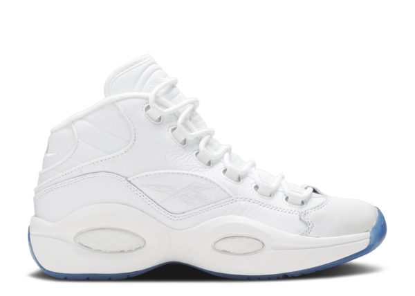 Question Mid 'Blue Sole'