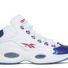 Question Mid 'Blue Toe' 2022