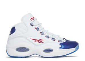 Question Mid 'Blue Toe' 2022