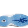 Question Mid 'Blue Toe' 2022