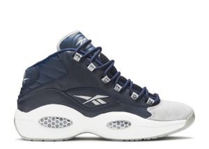 Question Mid 'Georgetown'