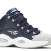Question Mid 'Georgetown'