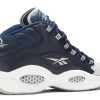 Question Mid 'Georgetown'
