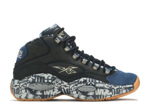 Question Mid 'Iverson Roundball Classic'