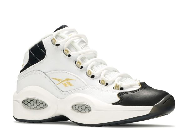 Question Mid J 'Black Toe'