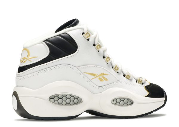 Question Mid J 'Black Toe'