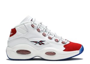 Question Mid OG 'Red Toe' 2020