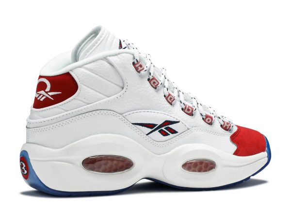 Question Mid OG 'Red Toe' 2020