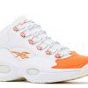 Question Mid 'Orange Toe' 2023