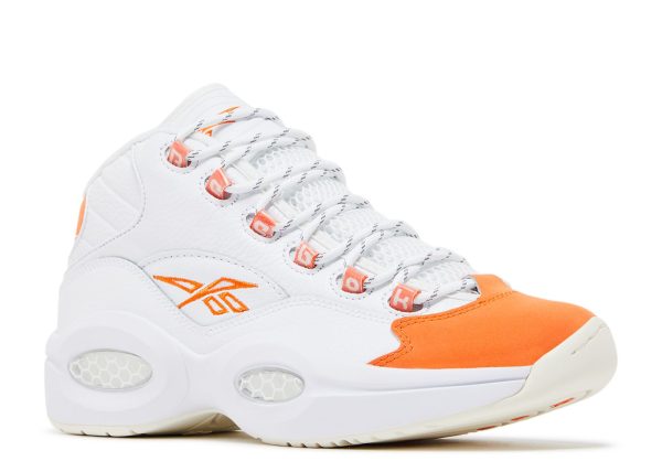 Question Mid 'Orange Toe' 2023