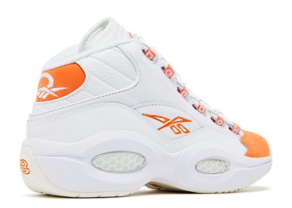 Question Mid 'Orange Toe' 2023