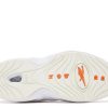 Question Mid 'Orange Toe' 2023
