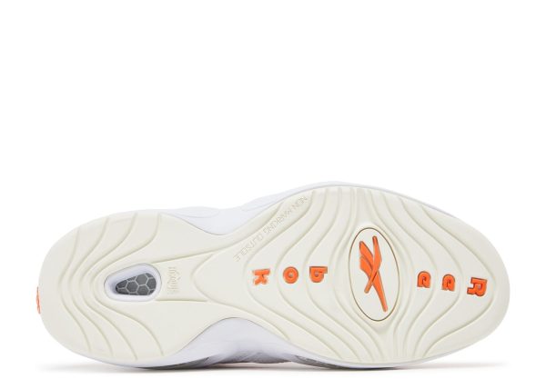 Question Mid 'Orange Toe' 2023
