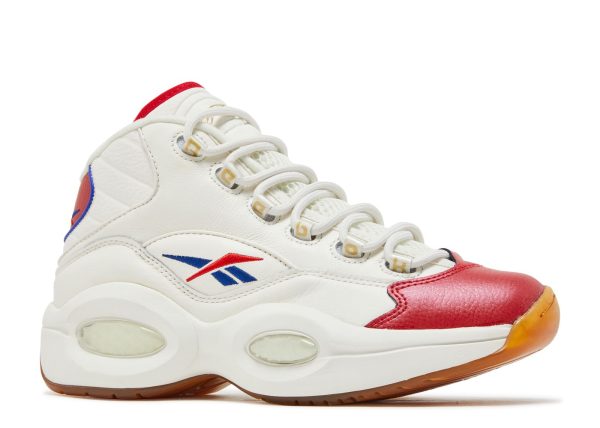 Question Mid 'Philadelphia 76ers'