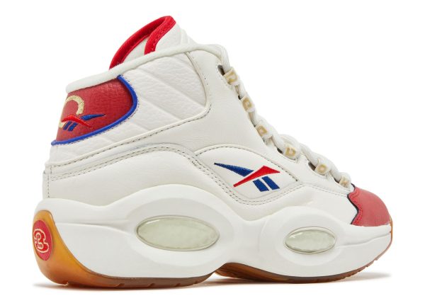 Question Mid 'Philadelphia 76ers'