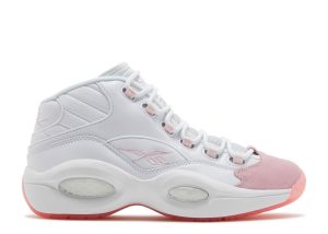 Question Mid 'Pink Toe'