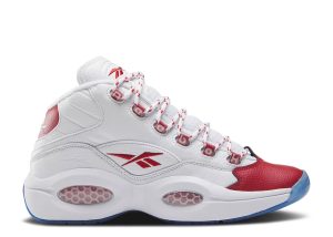 Question Mid 'Red Toe' 2024