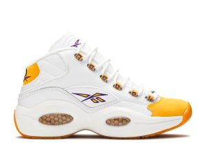 Question Mid 'Yellow Toe'