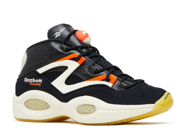Question Pump 'Pump Omni Lite'