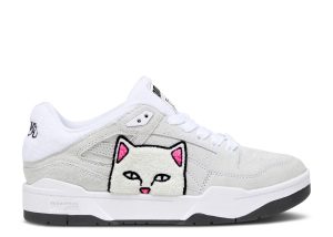 RIPNDIP x Slipstream 'Lord Nermal - White'