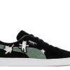 RIPNDIP x Suede 'Lord Nermal - Black Eucalyptus'