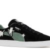 RIPNDIP x Suede 'Lord Nermal - Black Eucalyptus'