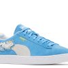 RIPNDIP x Suede 'Lord Nermal - Regal Blue'
