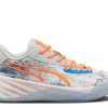 RJ Barrett x All-Pro Nitro 'Knicks'