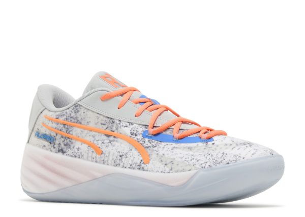 RJ Barrett x All-Pro Nitro 'Knicks'