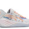 RJ Barrett x All-Pro Nitro 'Knicks'
