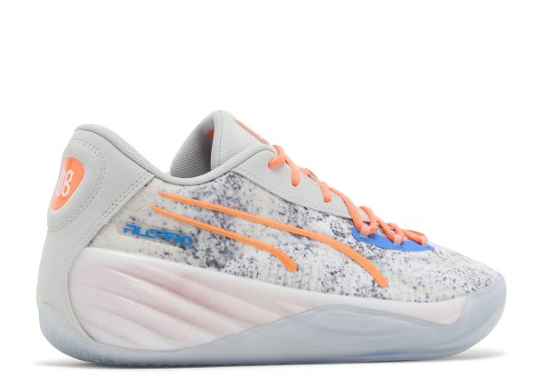 RJ Barrett x All-Pro Nitro 'Knicks'