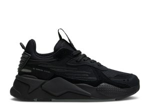 RS-X Big Kid 'Blackout'