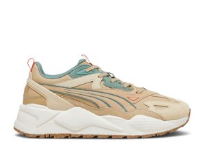 RS-X Efekt 'RE:PLACE - Frosted Ivory Granola'