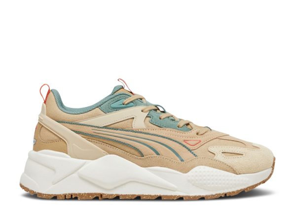 RS-X Efekt 'RE:PLACE - Frosted Ivory Granola'