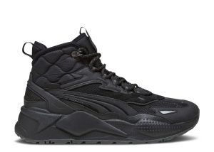 RS-X High 'Black Shadow Grey'