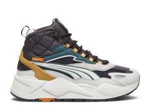 RS-X High 'Dark Coal'
