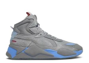 RS-X Mid 'Yetiman'