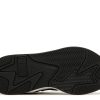 RS-X Suede 'Black Glacial Grey'