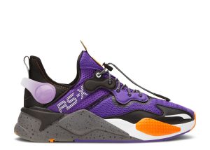 RS-X T3CH Rize 'Glow in the Dark'