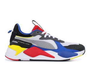 RS-X 'Toys'