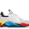 RS-X Toys 'Reinvention'