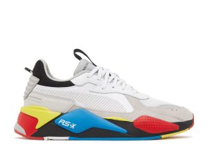 RS-X Toys 'Reinvention'