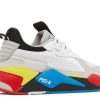RS-X Toys 'Reinvention'