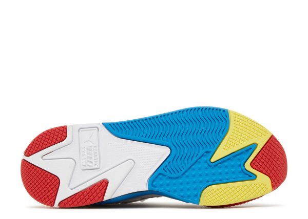 RS-X Toys 'Reinvention'