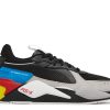 RS-X 'Toys Reinvention - Black'
