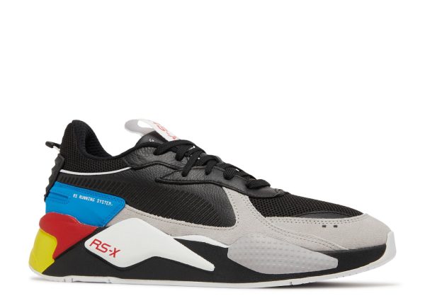 RS-X 'Toys Reinvention - Black'